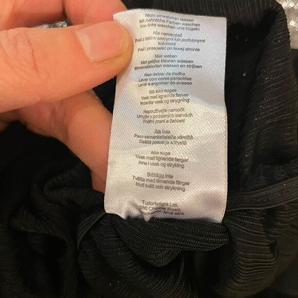 Dresses | Womens 4th & Reckless Silver Dress – Houston Size XS NWOT - Picture 5 of 11